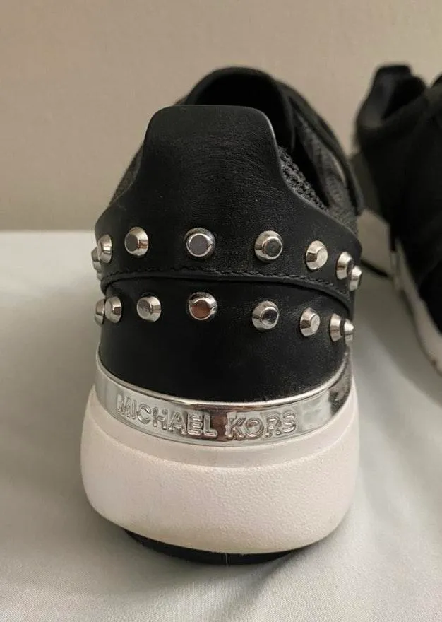 Michael Kors Sneaker - Image 4