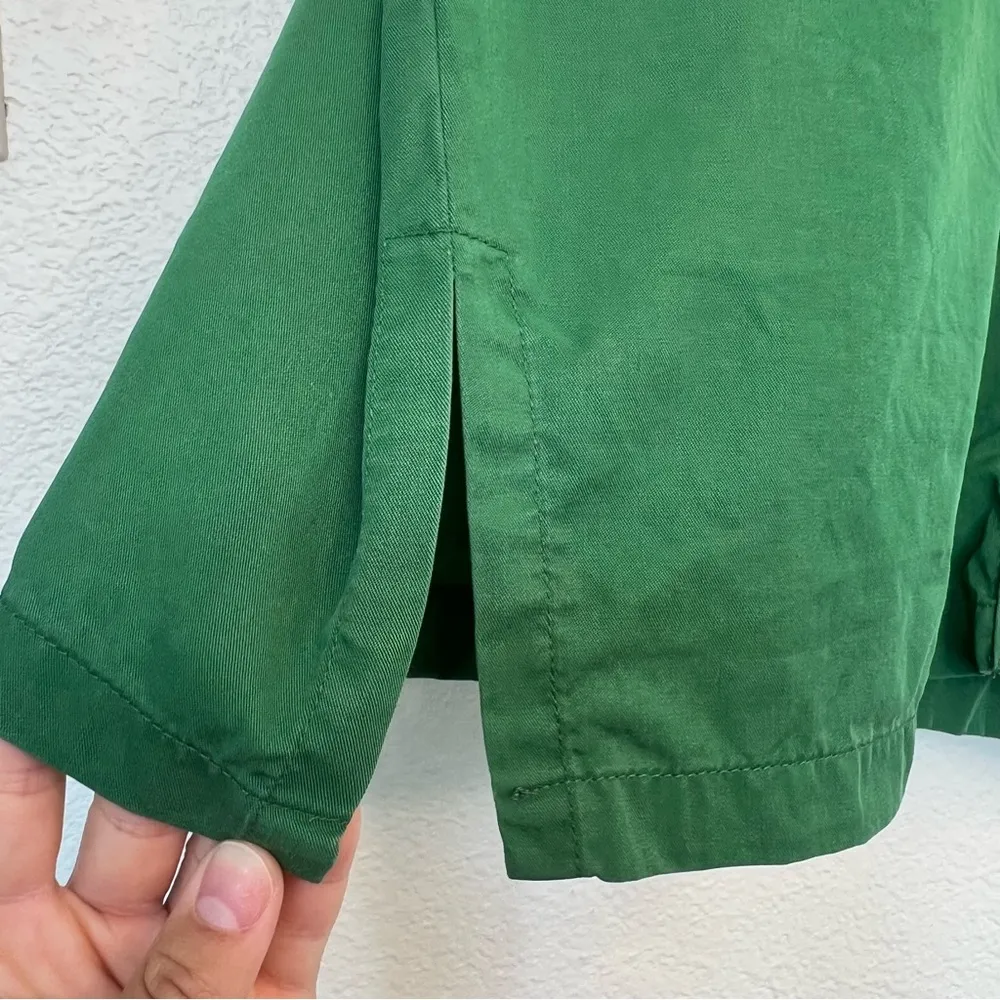 Emerson Fry Emerson T Dress green extra small Size XS - Image 16