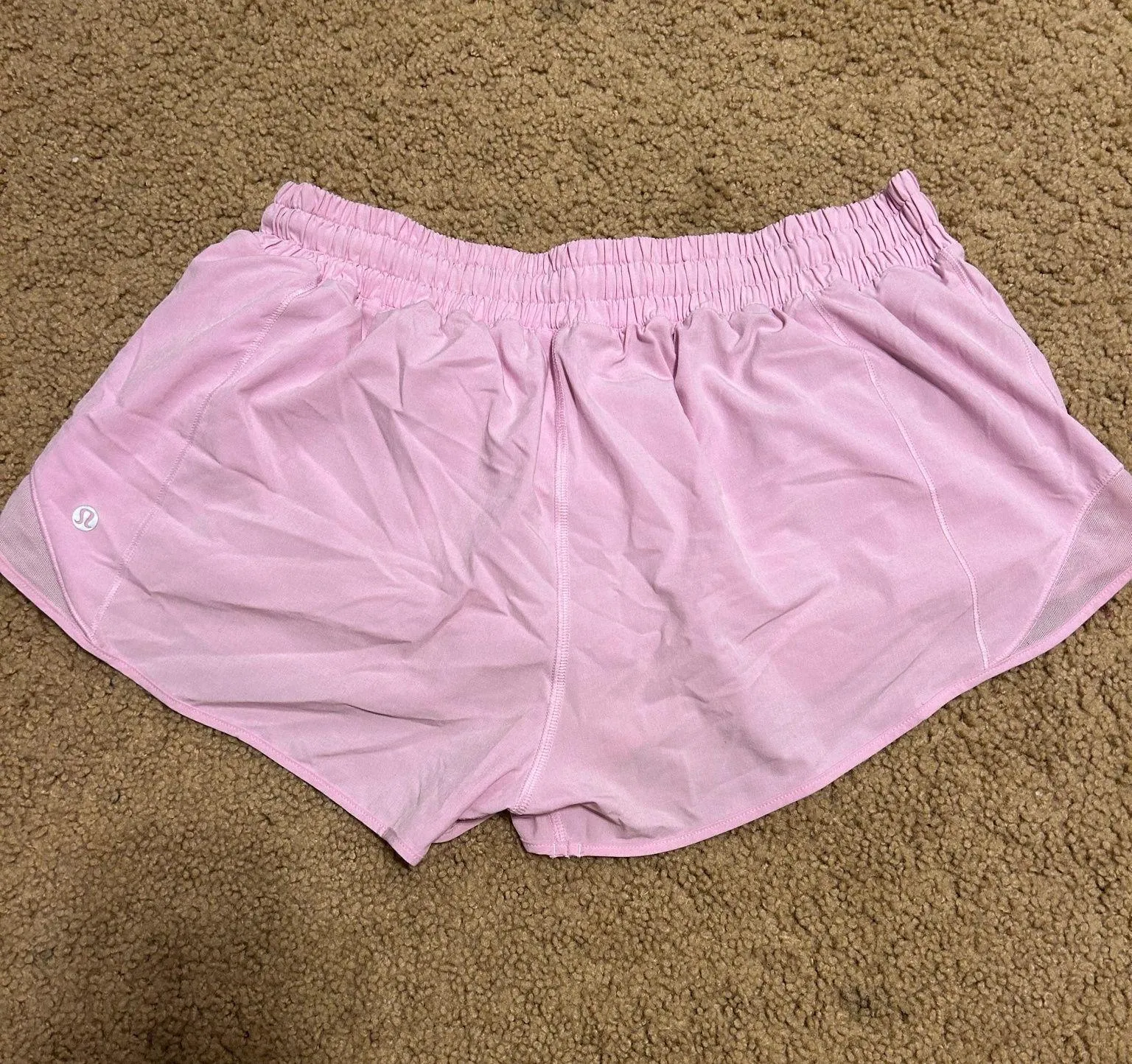 Lululemon Shorts - Image 2