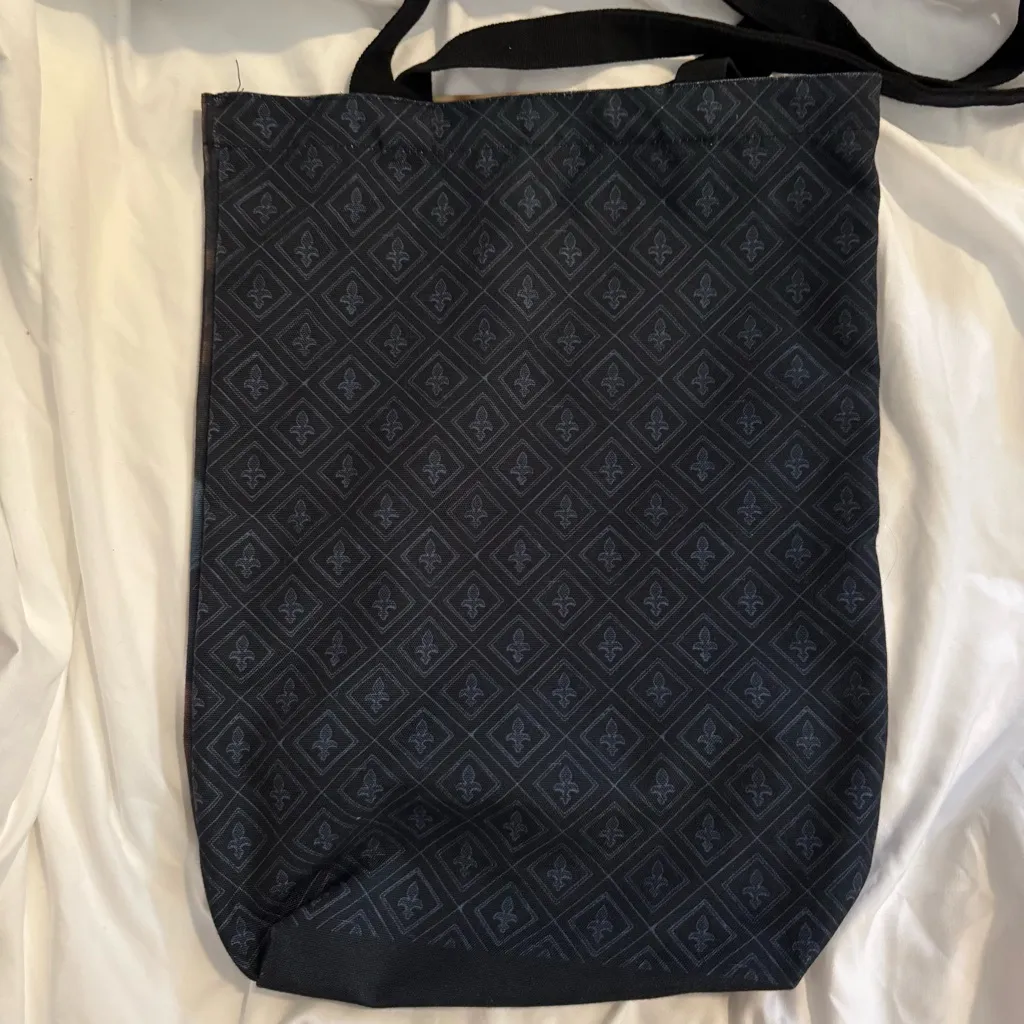 EUC “From Blood and Ash” Limited Editon Tote Bag Black - Image 2