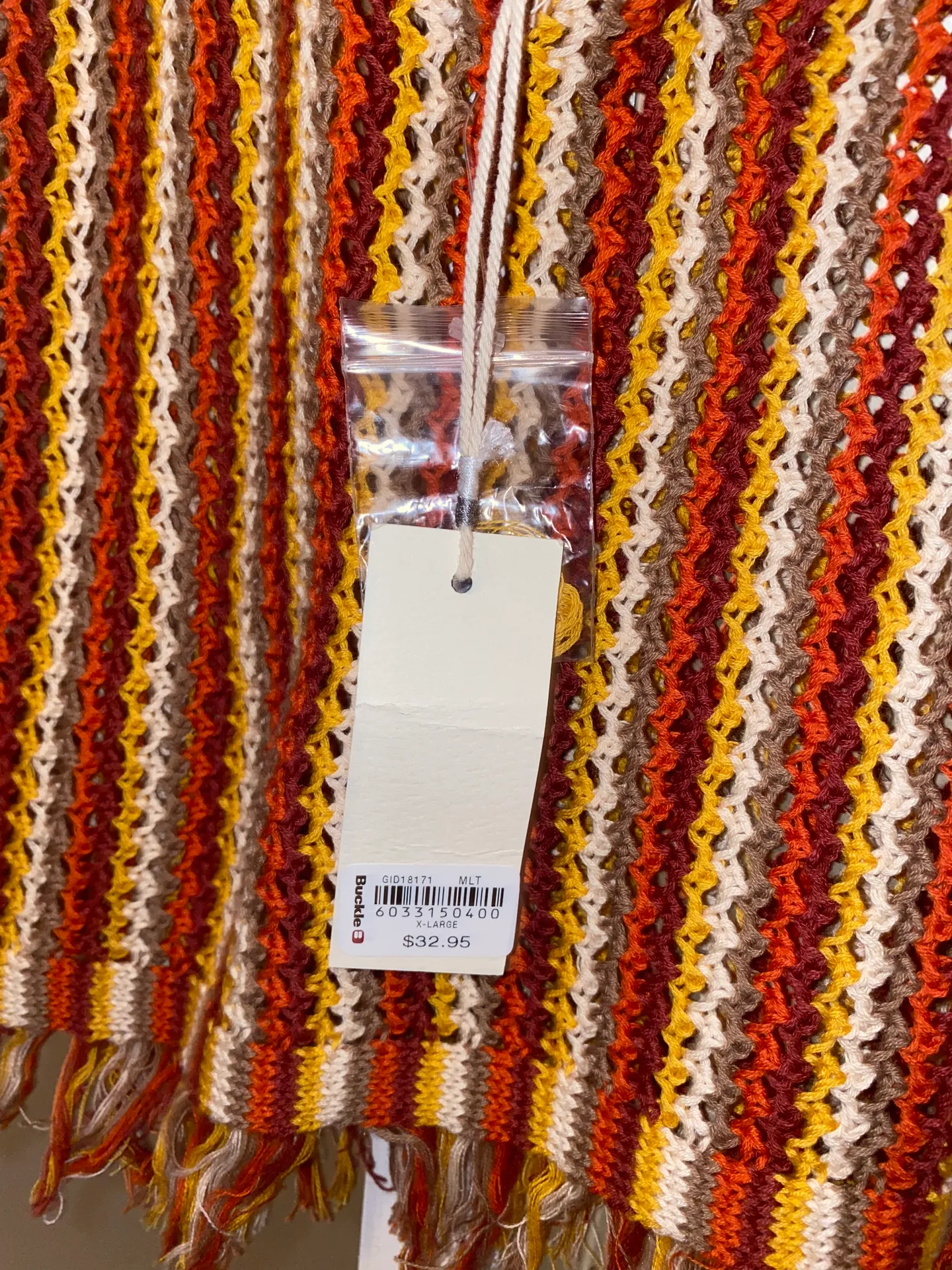 Buckle Top - Image 4