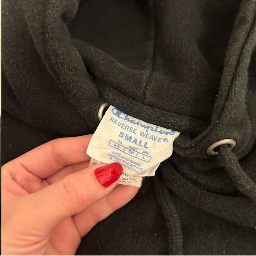 CHAMPION HOODIE - Image 3