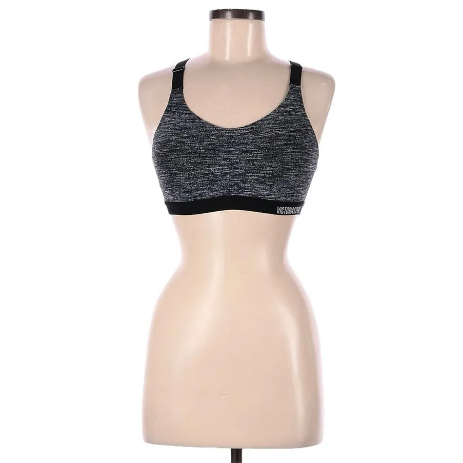 VS The Player Sport Bra Racerback L - Image 2