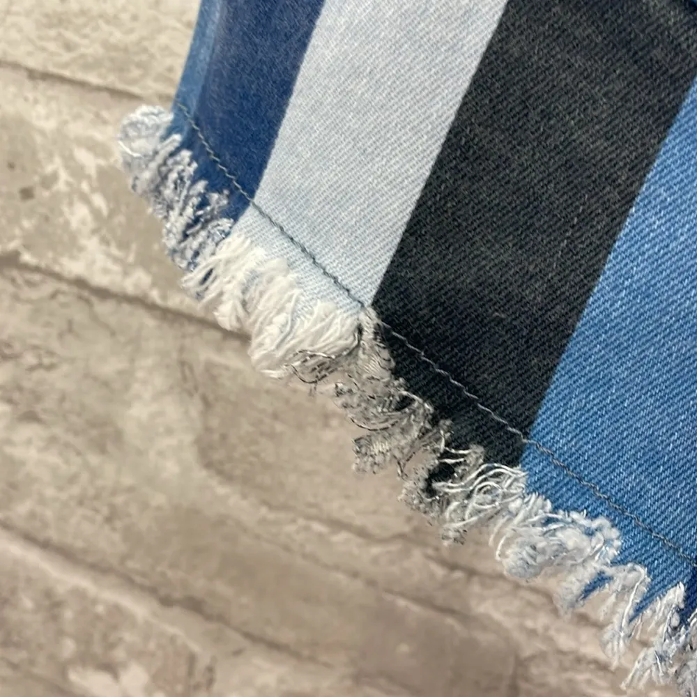 Show Me Your Mumu  Toledo tear drop shorts - Image 10