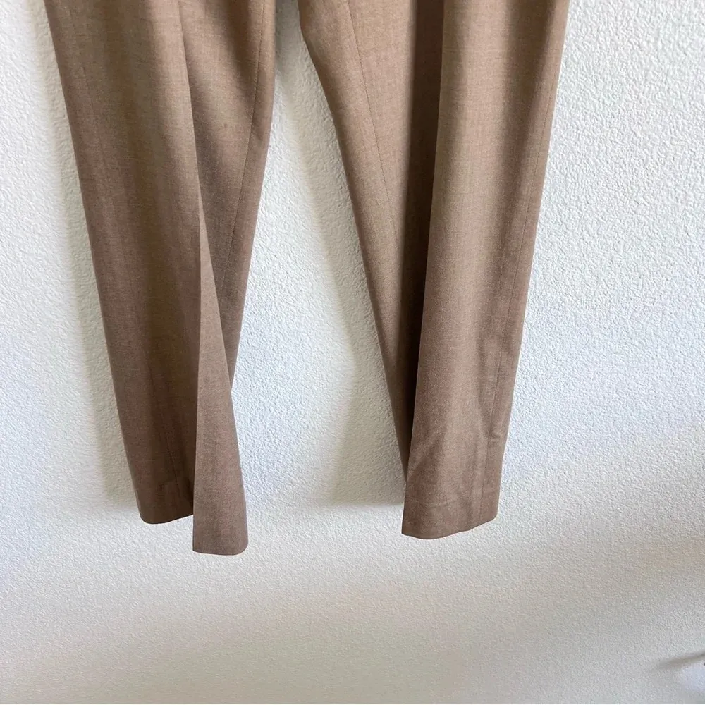 Lafayette 148  Women’s Virgin Wool Blend Pants - Image 3