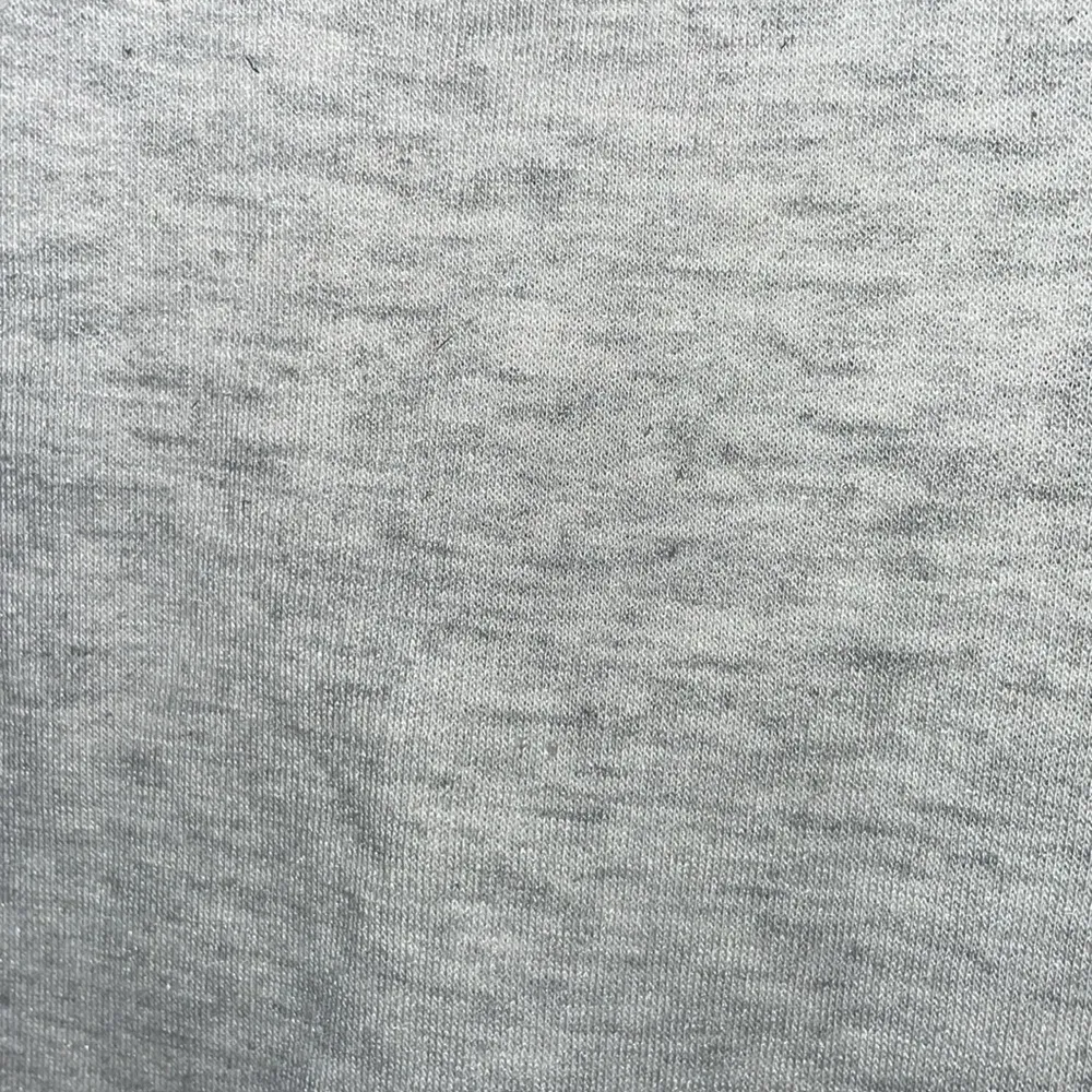 Ethereal crew neck pull over sweatshirt NWT gray puffed sleeve shoulders large​ - Image 5