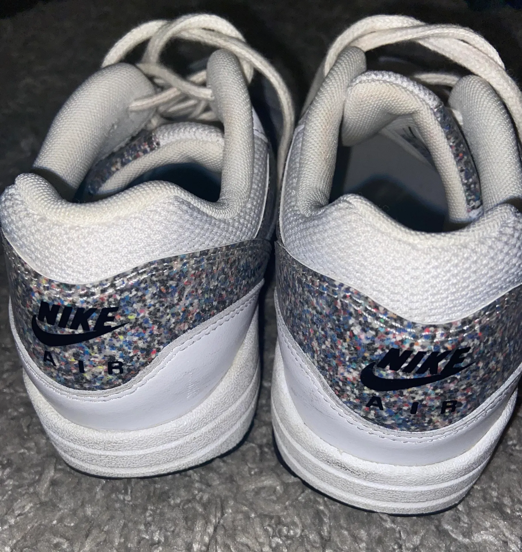 Air Tennis Shoes Sneakers Athletic Tennis - Image 6