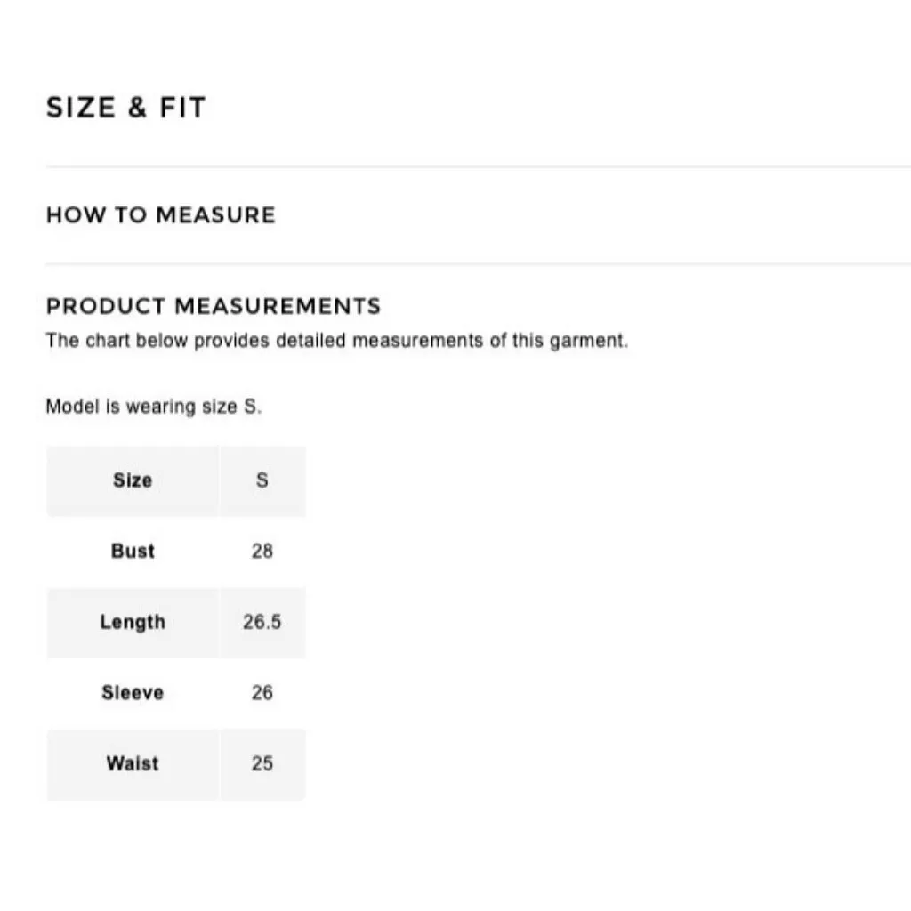 WARDROBE.NYC x Rosie Huntington - Image 9