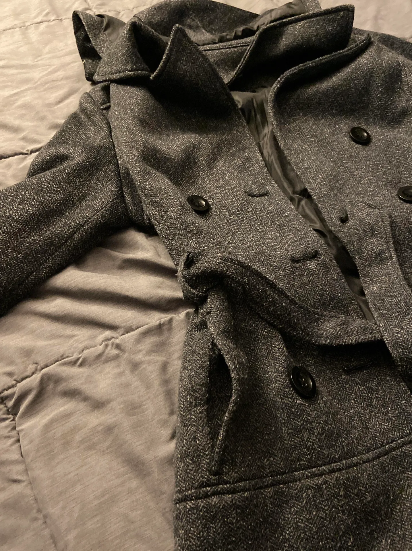 Apt. 9  Coat - Image 3