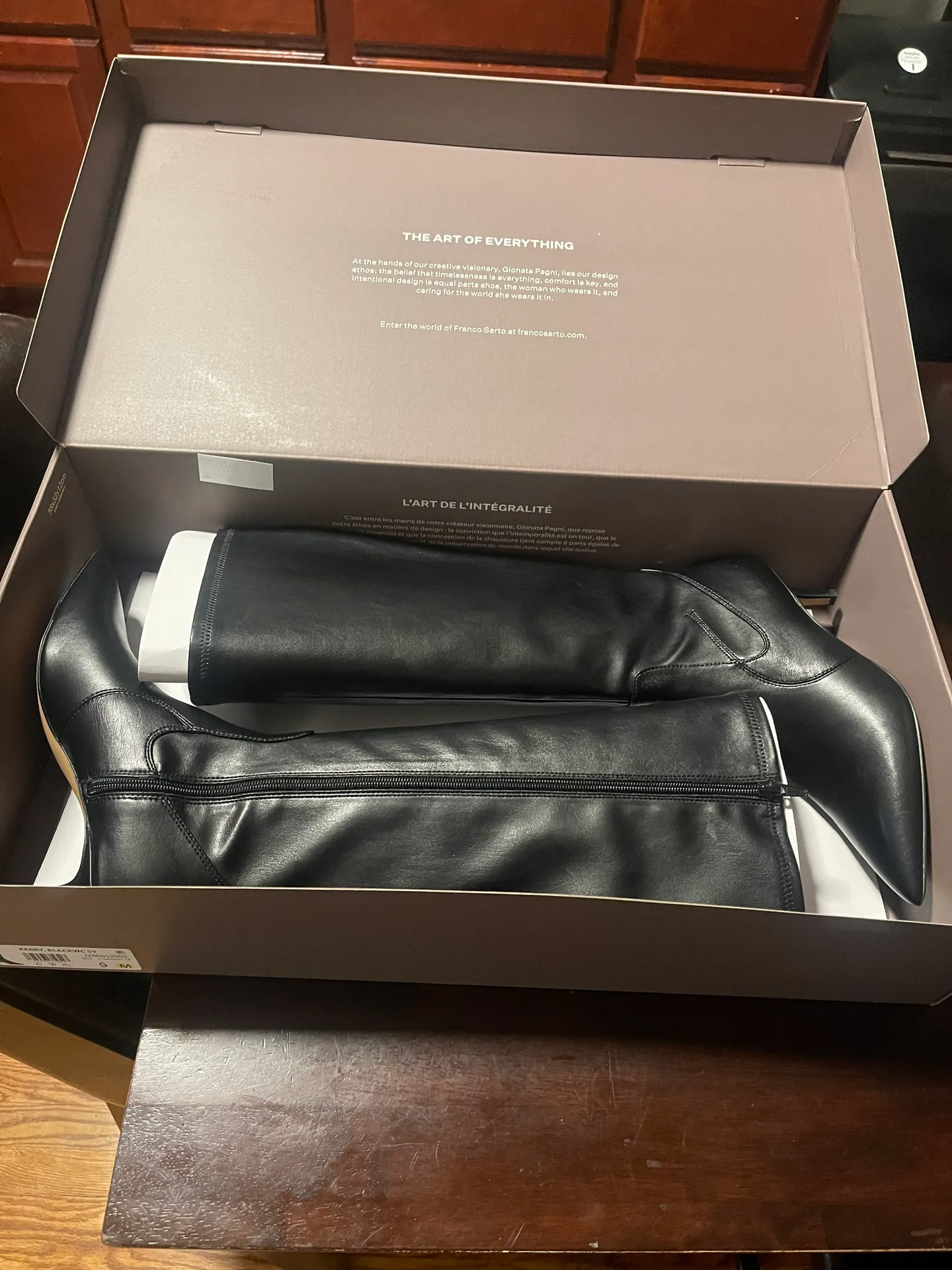 Kerry Boot - Image 2