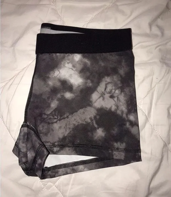 Soffedri athletic spandex - Image 5