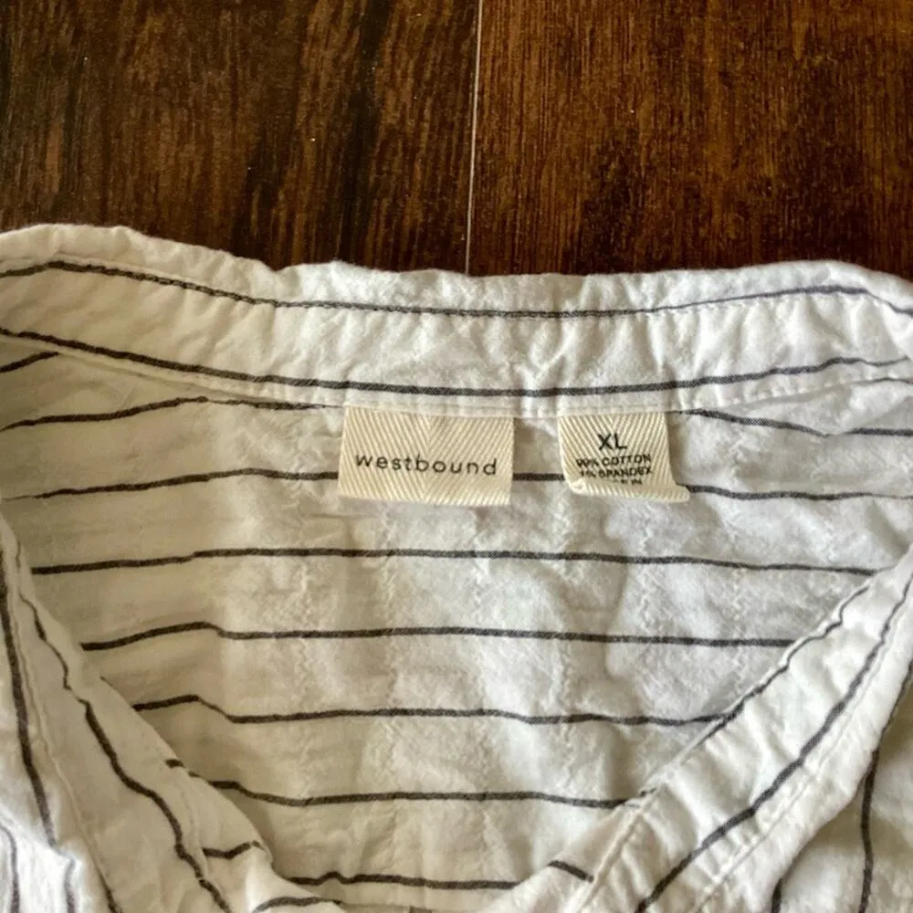 Westbound  Button Down - Image 4