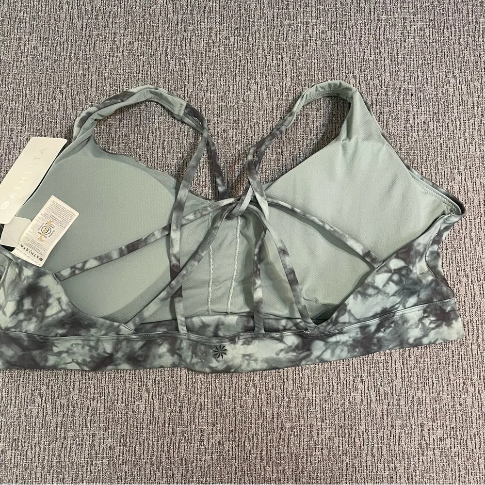 Athleta Women’s Pull On Bra - Image 3
