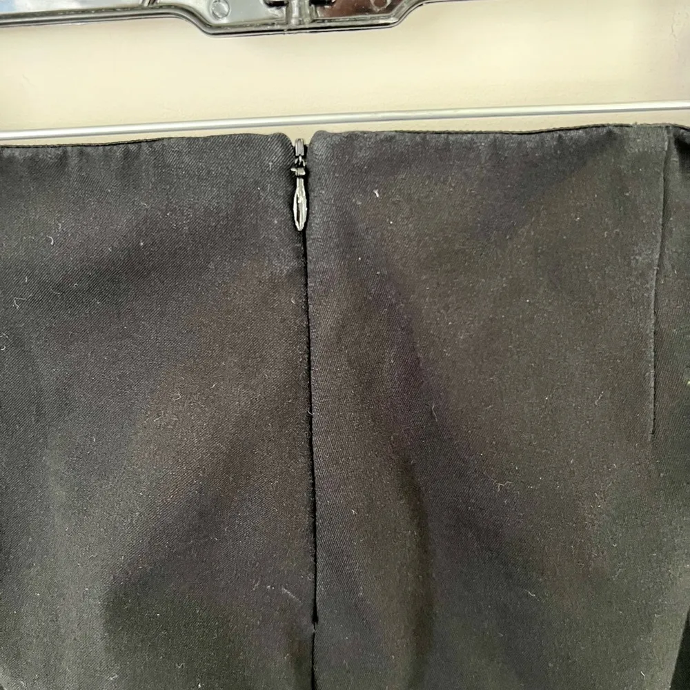 Rag & Bone Simone slim skinny pants black 10 - Image 6