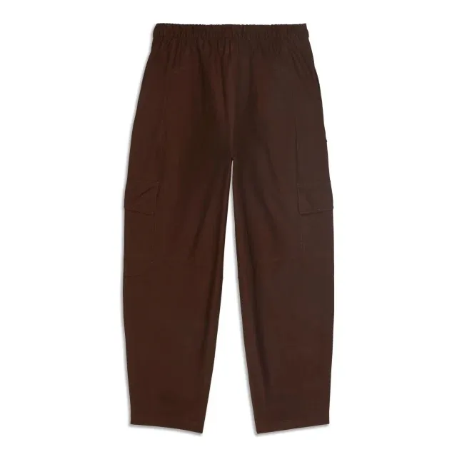 Lululemon Atletica Light Cargo Pocket High-Rise Pant - Image 5