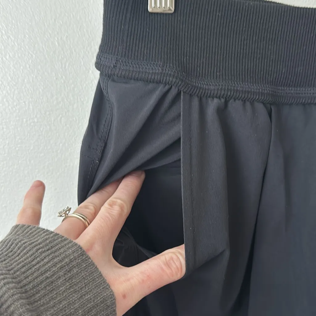 Athleta 4 Brooklyn Pant in Black - Image 3