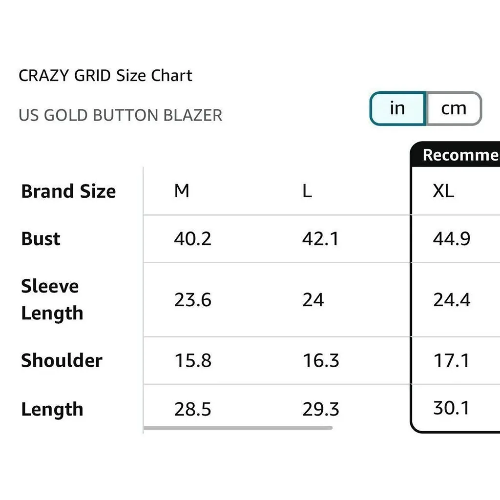 NEW Green Casual Blazer Lightweight Lined Career Suit Jacket M Size M - Image 4