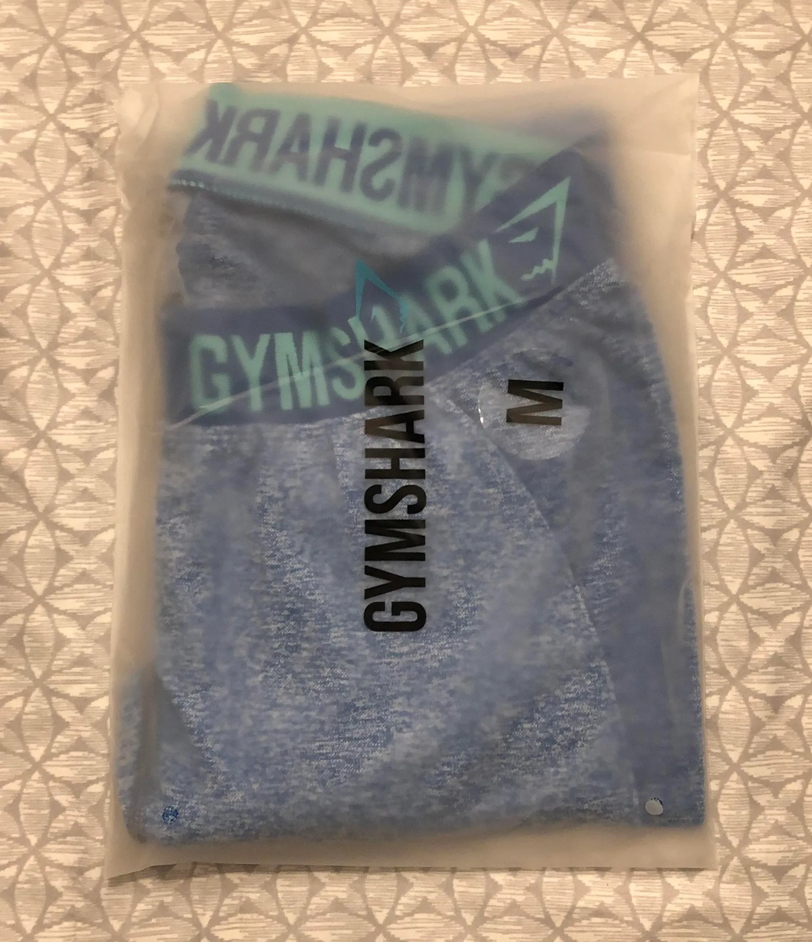 Gymshark Legging - Image 2