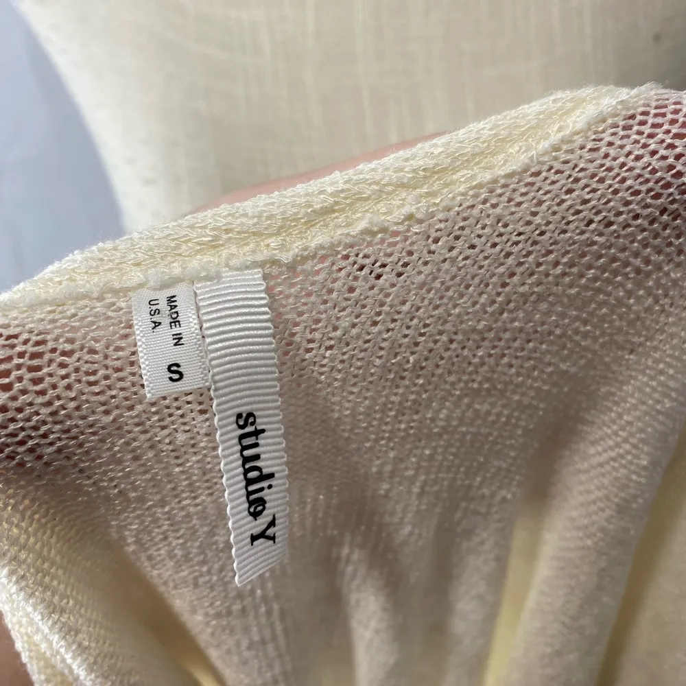 Studio Y sweater - Image 12