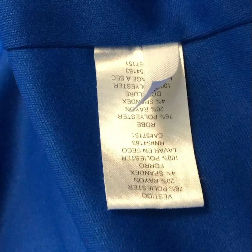 Jessica Simpson Dress - Image 8