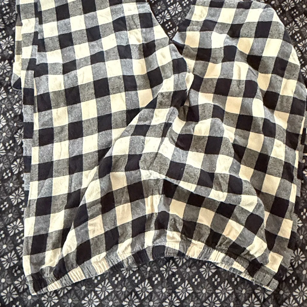 Woolrich PJS FLANNEL TWO PIECE SET LADIES - Image 5