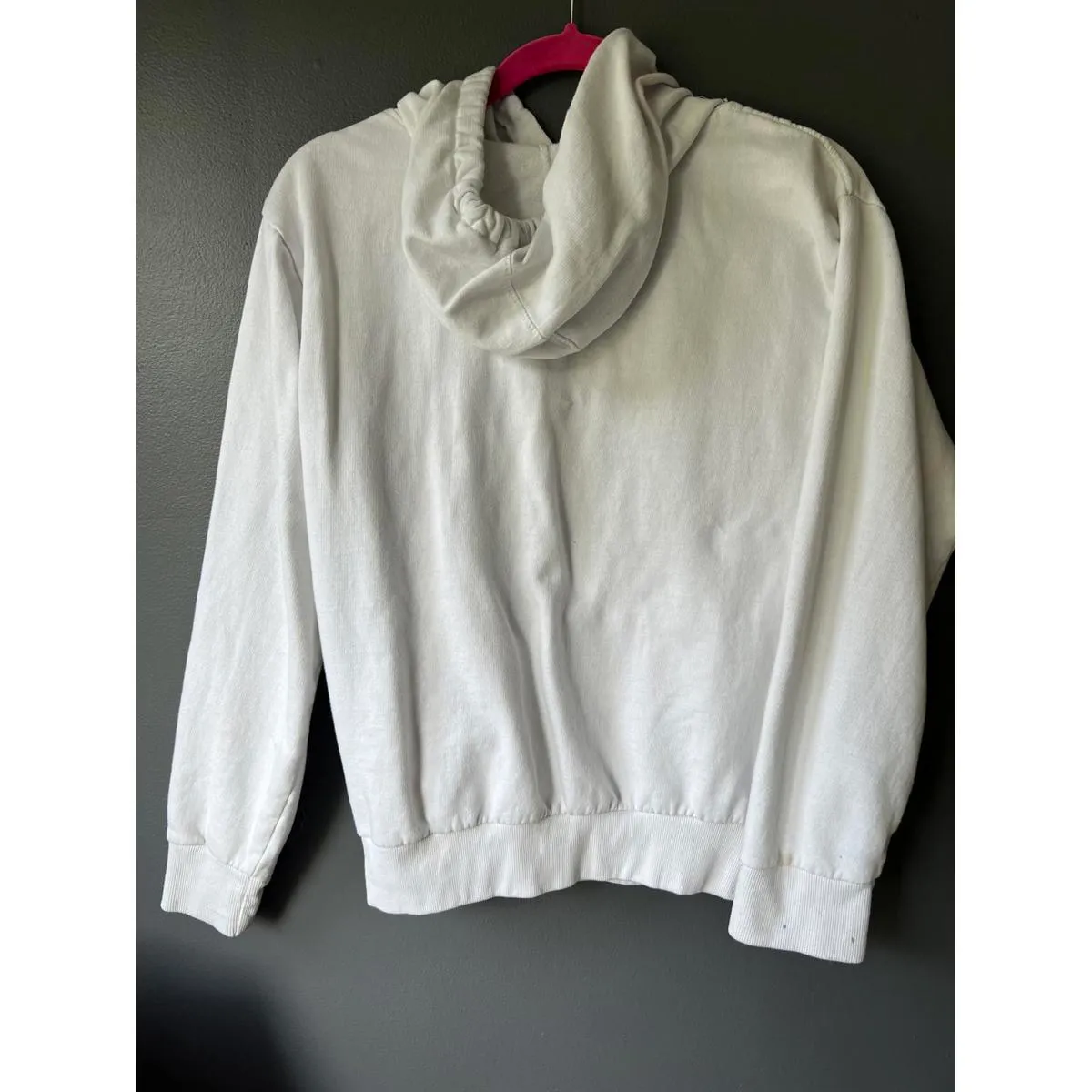 Snoopy Graphic Hoodie - Image 2