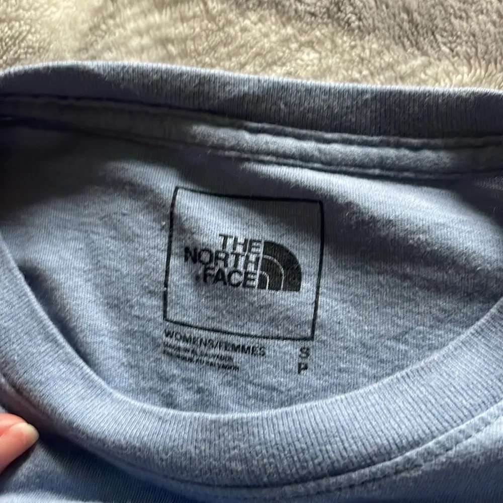 Women’s North Face Shirt - Image 3