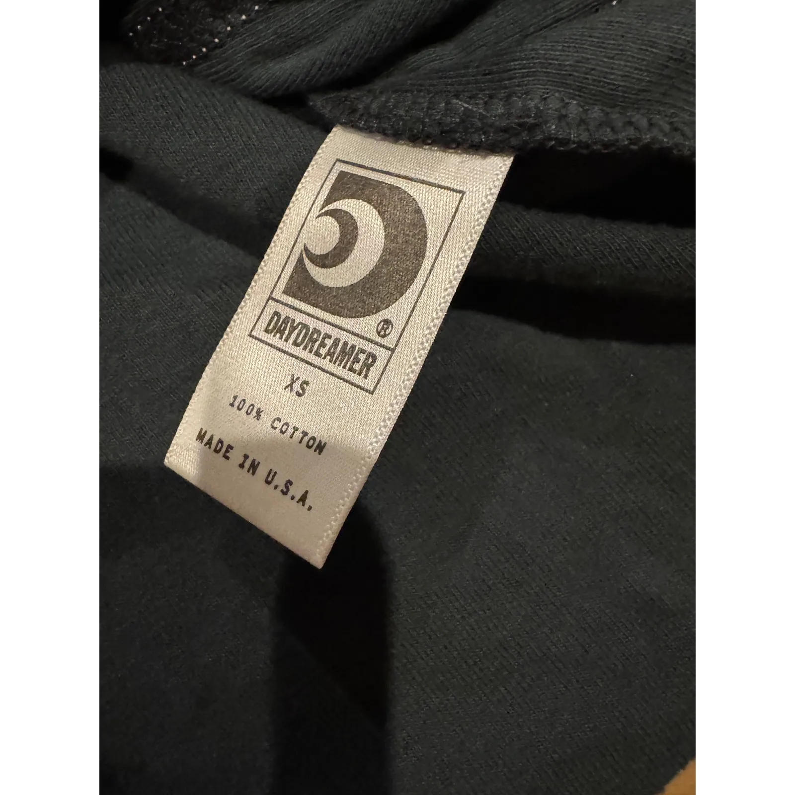 DAYDREAMER Lady Luck Tank Size XS New without Tag MSRP $98 - Image 7