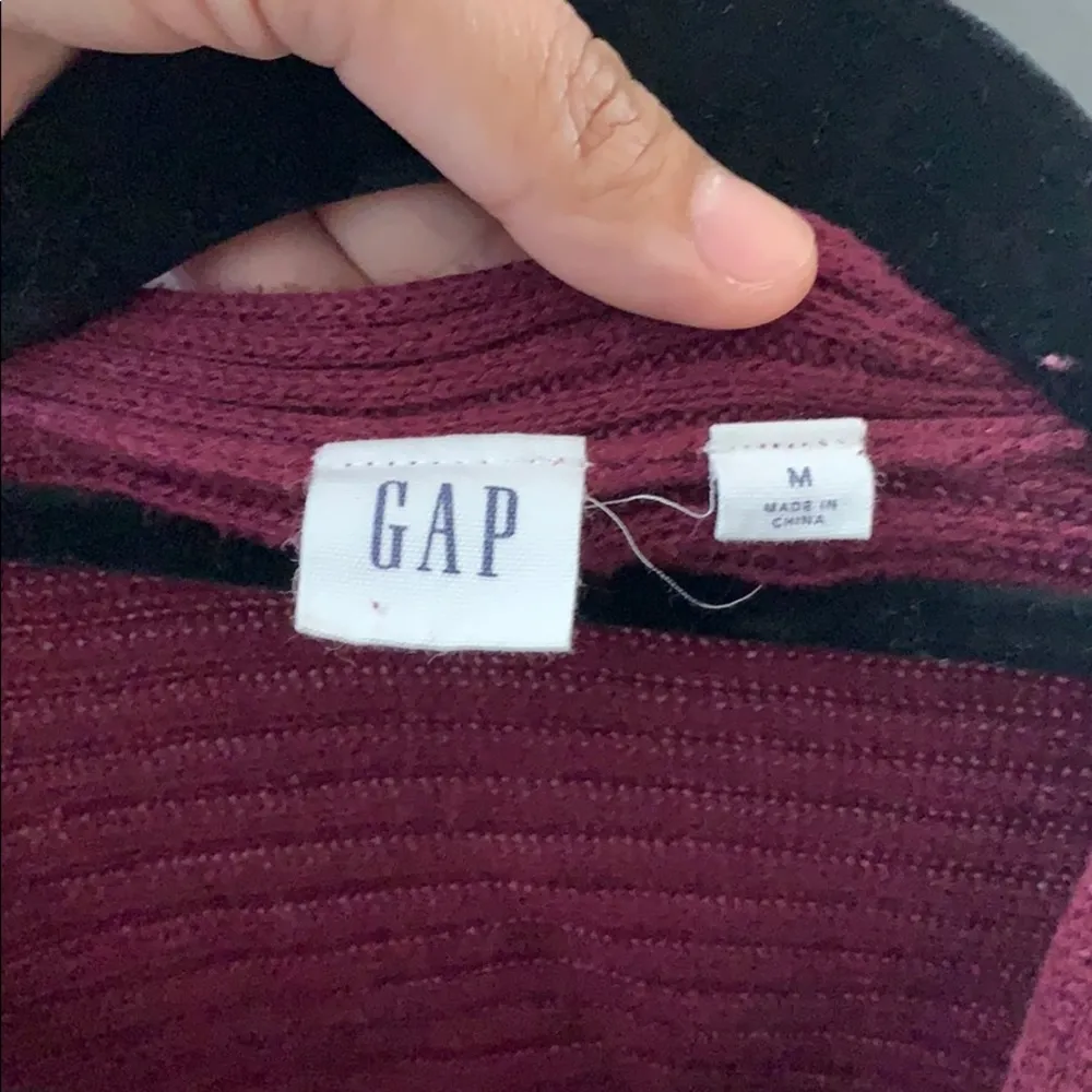 Gap cardigan - Image 6