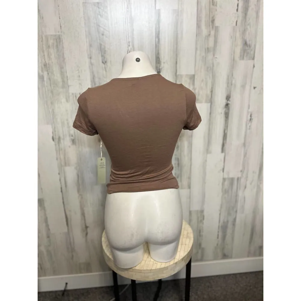 Iris crop top - Image 3