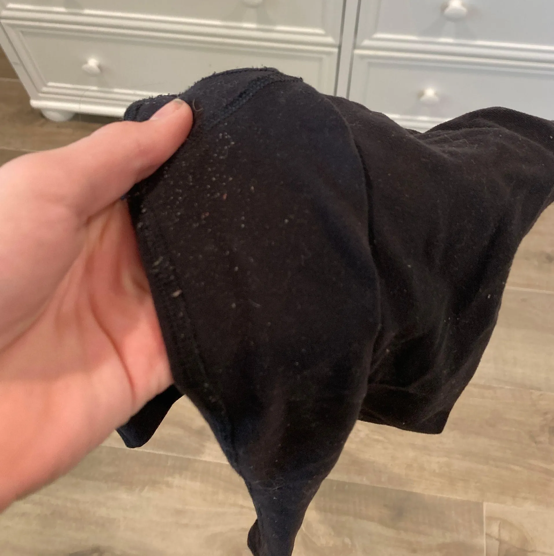 Lululemon Black  Leggings - Image 3