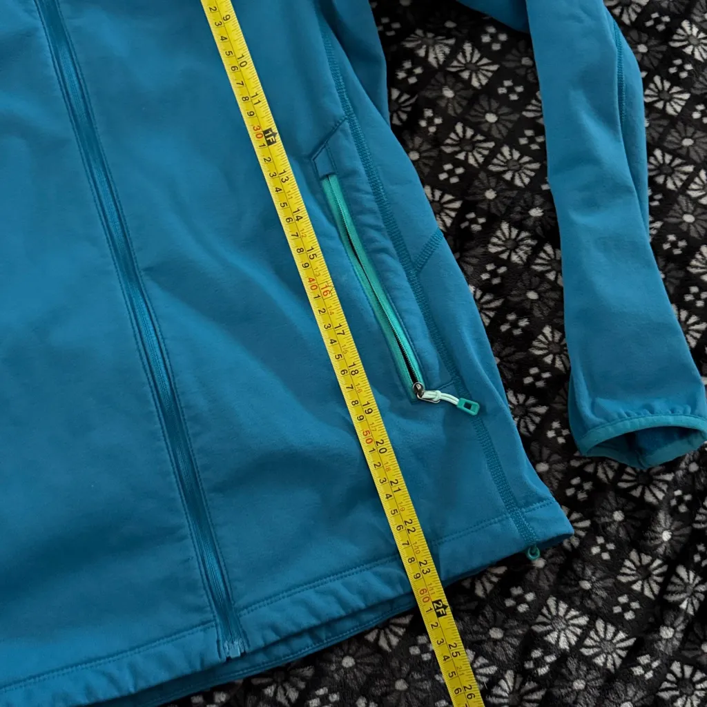 REI Zip Jacket - Image 2