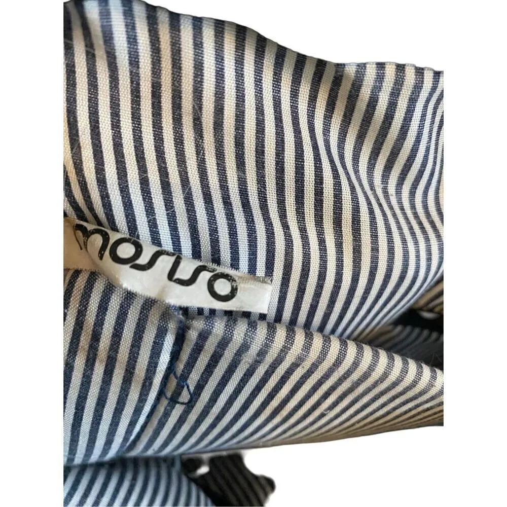 Manso Black School Backpack Bag Travel Vacation - Image 6