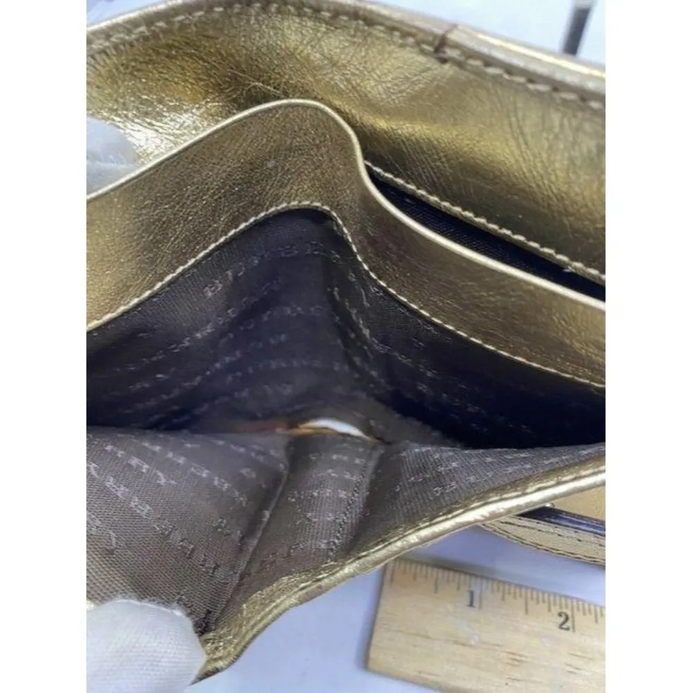 burberry multicolor vintage multi compartment wall - Image 6