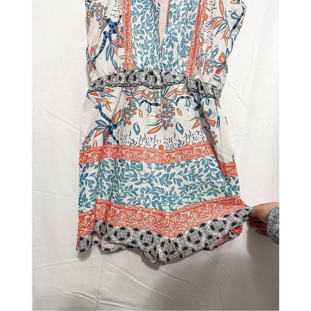Boho romper - Image 8