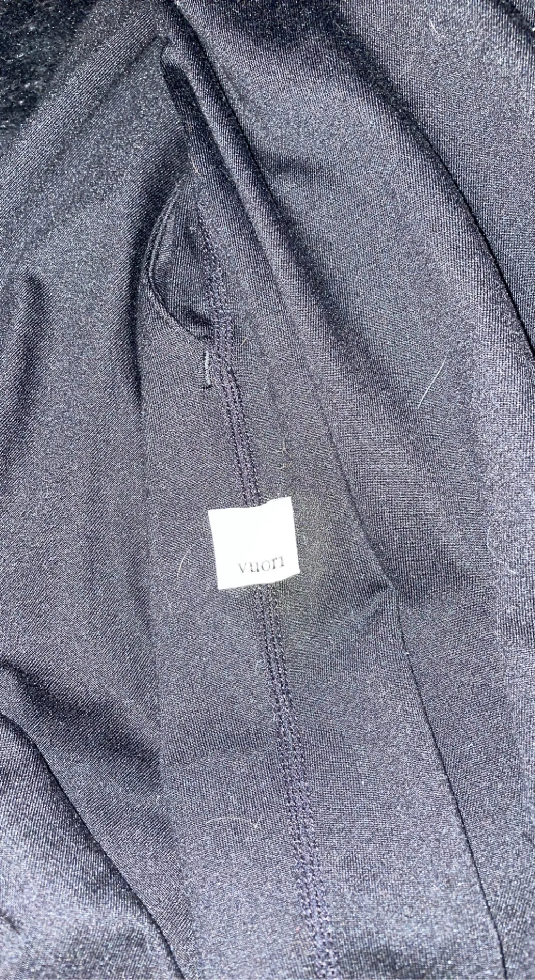 Vuori Joggers - Image 2