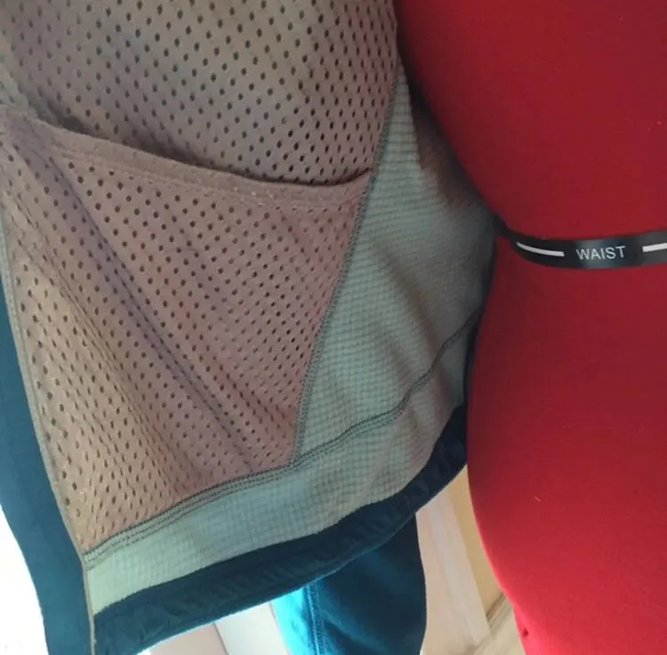 Patagonia Fleece Jacket Sz Small - Image 5