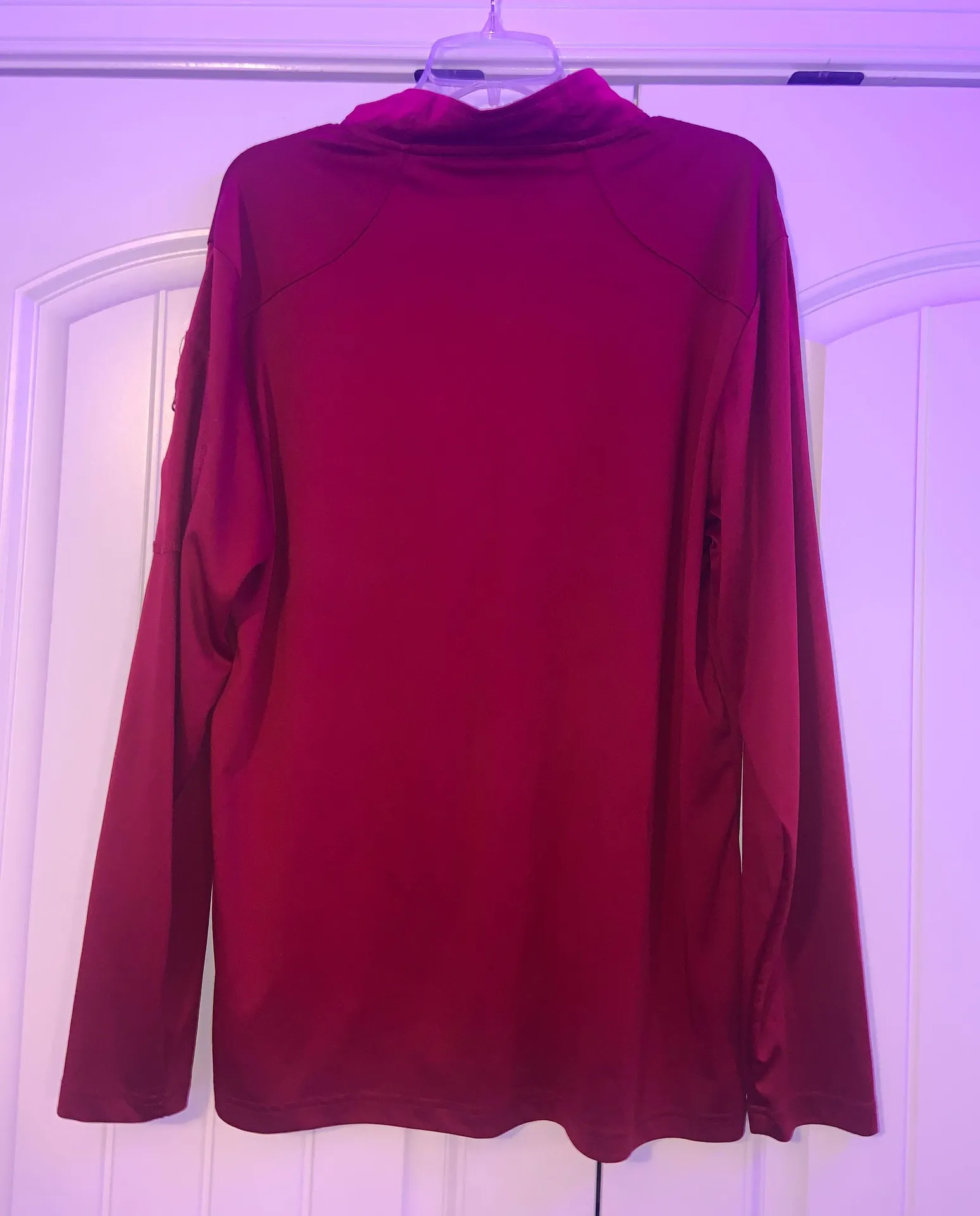 J. America IU Quarter zip  - Image 2