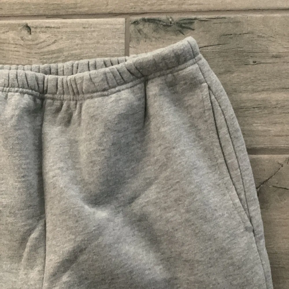 LPA gray sweatpants - Image 5