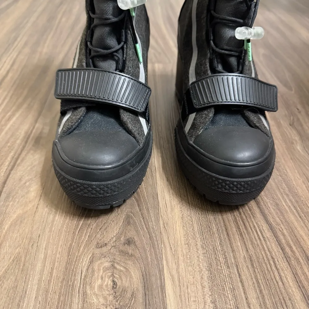 Converse, SAMPLE Chuck Taylor All Star GR82 Boots - Image 3