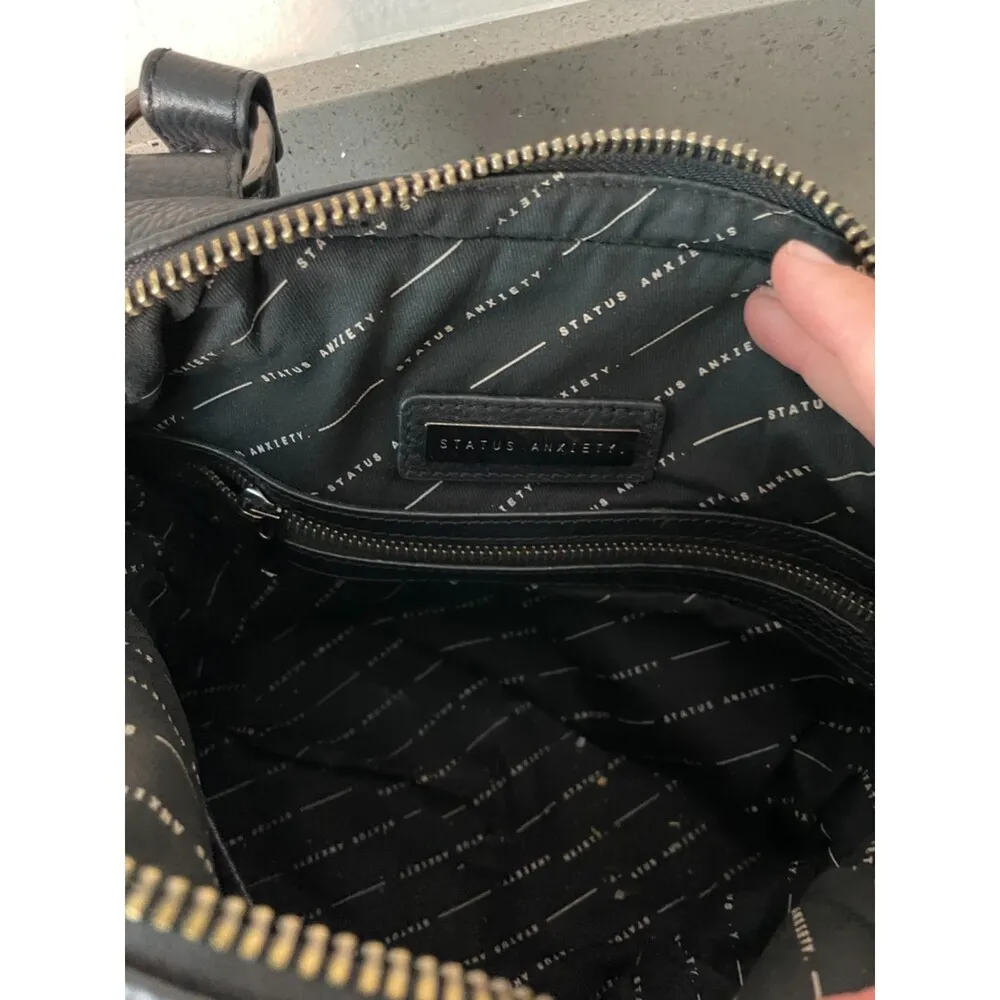 STATUS ANXIETY WOMENS LAST MOUNTAINS BAG - Image 3