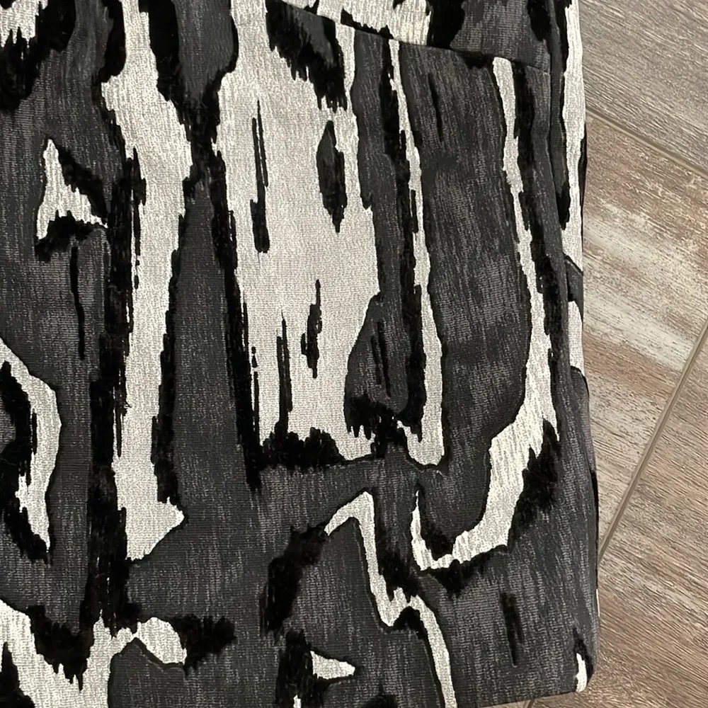 Proenza Schouler Crop Tank Blouse size 6 - Image 3