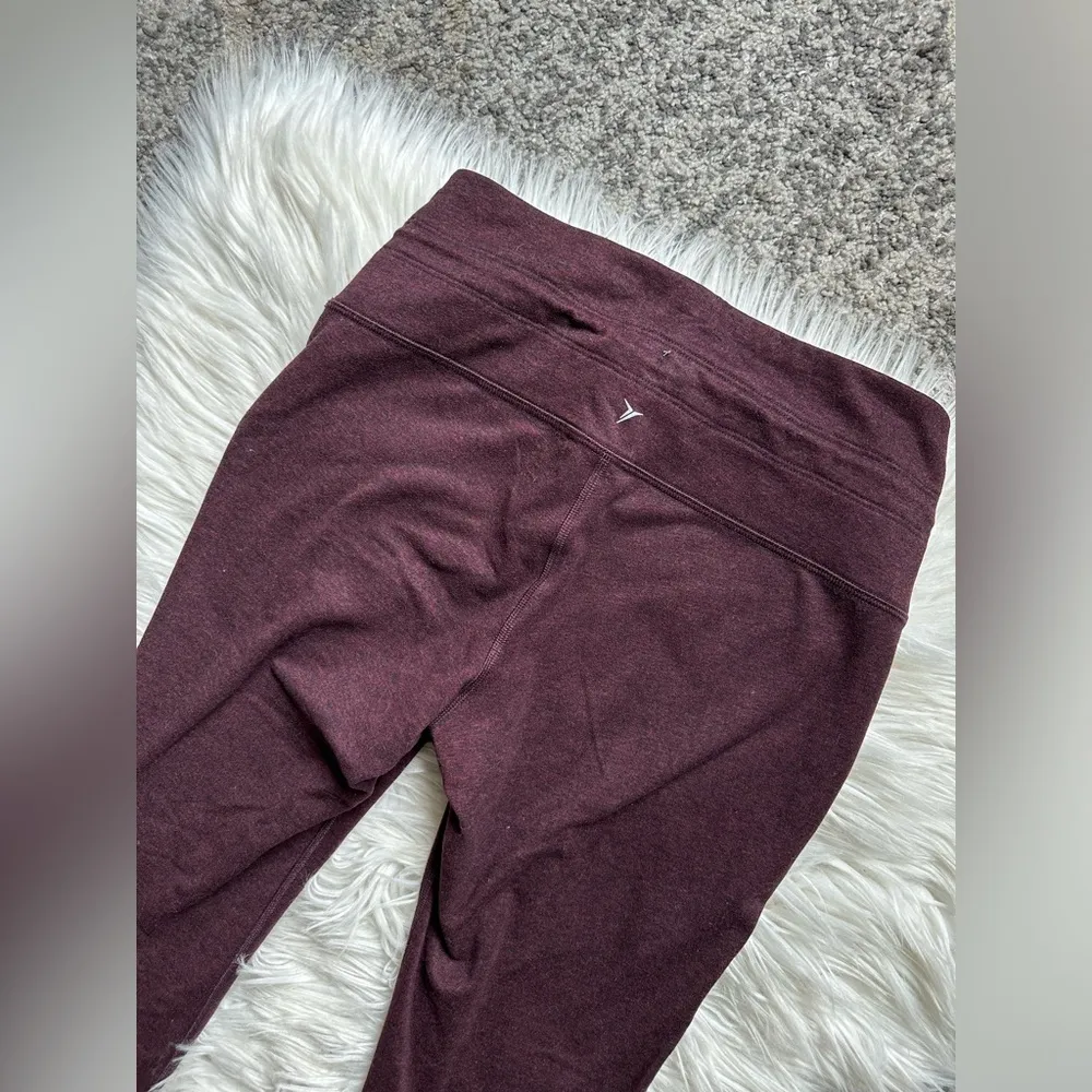 Old Navy CozeCore leggings - Image 8