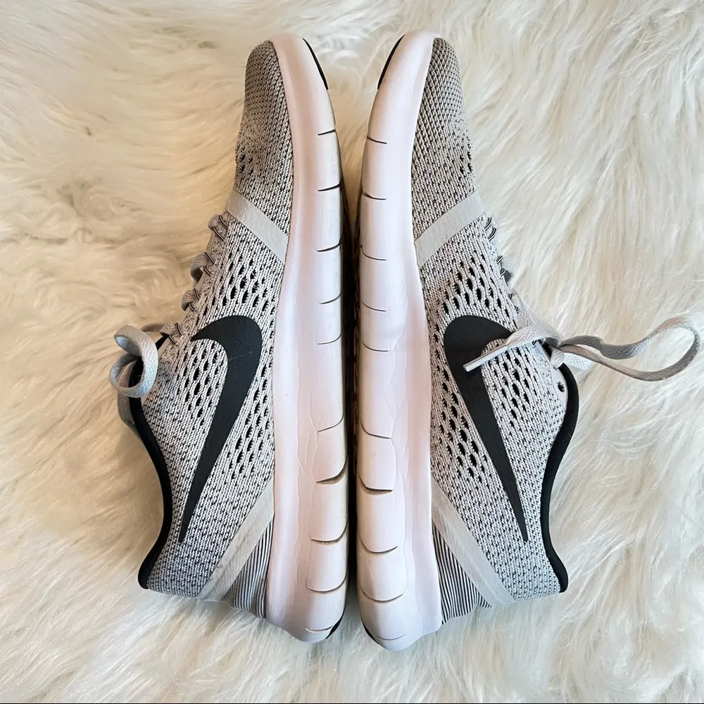 Nike Running Shoes | Nike Free RN Sneakers | Please Read Below - Image 11