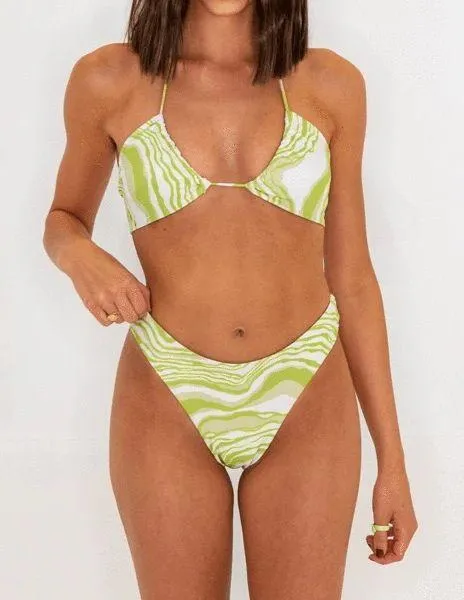 ‼️Aurelle Swim Suit‼️ Size M - Image 4