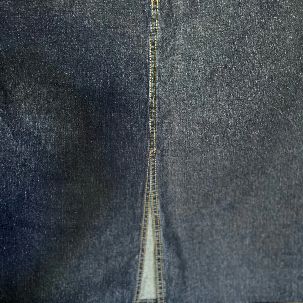 Just USA maxi skirt denim - Image 7