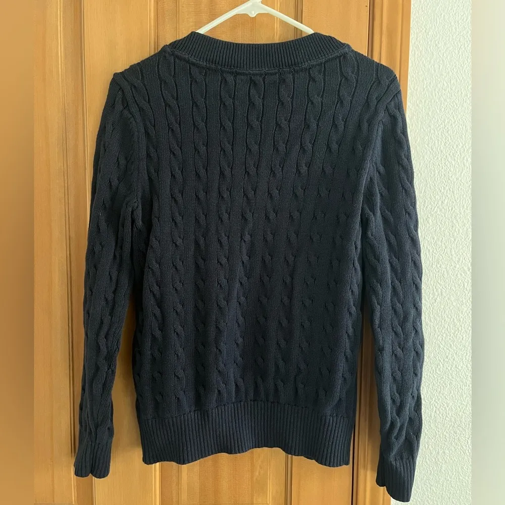 Tommy Hilfiger Women’s Knit Sweater - Image 4