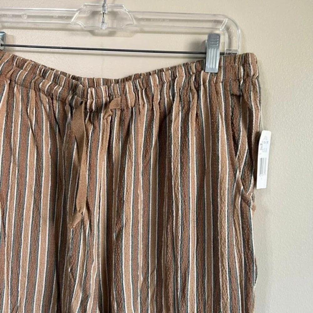 NWT Jones New York sport large stretchy pants - Image 5