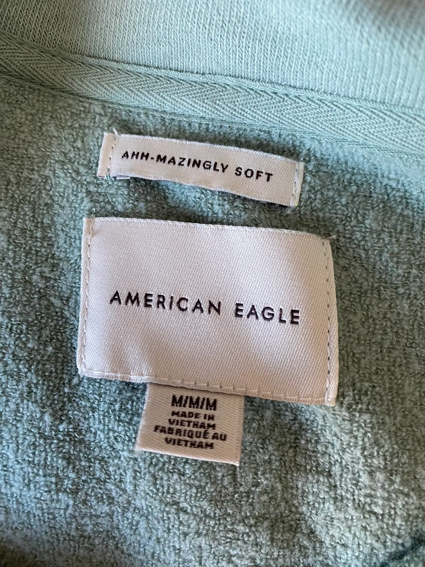 American Eagle Outfitters Quarter Zip - Image 8
