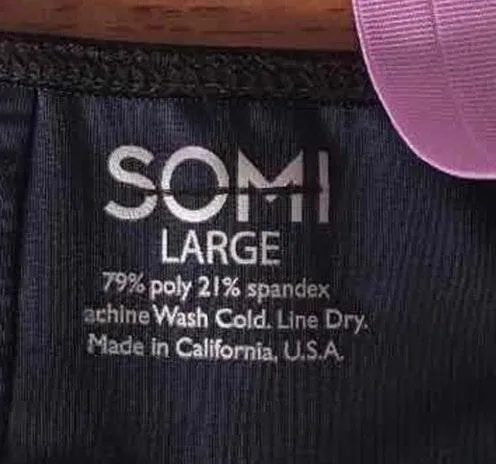 Somi Team Player Bra - Image 6